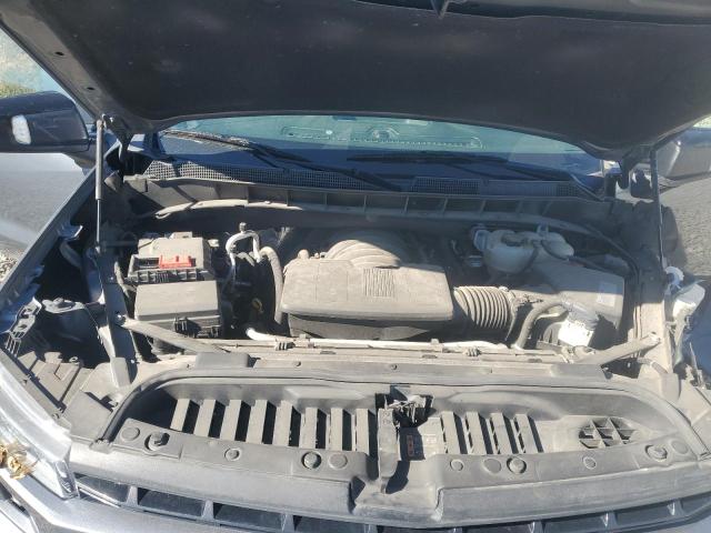 2020 CHEVROLET SILVERADO - 1GCUYEED4LZ108592