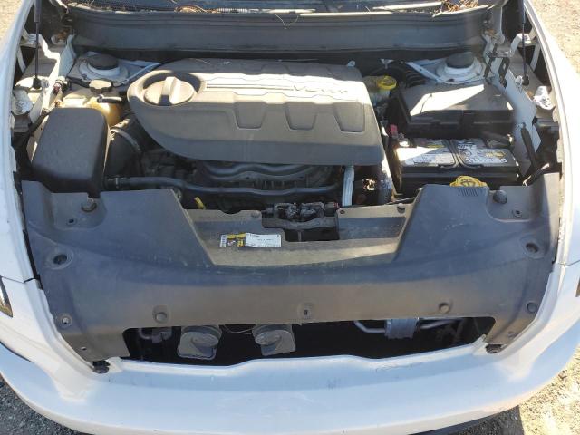 2017 JEEP CHEROKEE L - 1C4PJMCSXHW509327