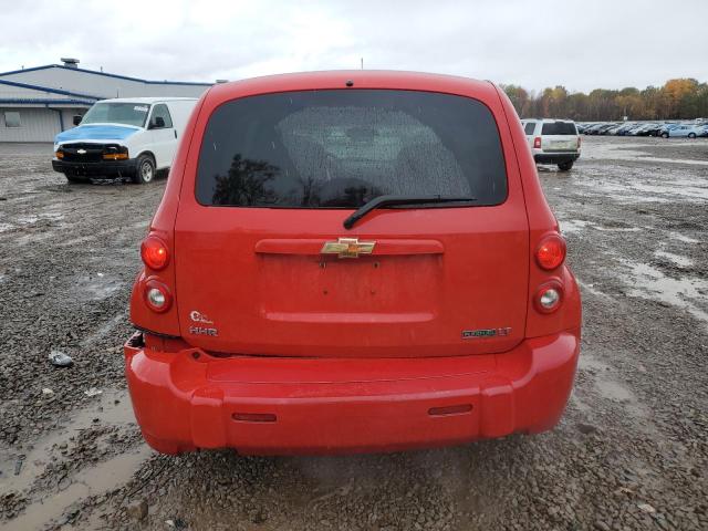 2011 CHEVROLET HHR LT - 3GNABABFW0BS64109