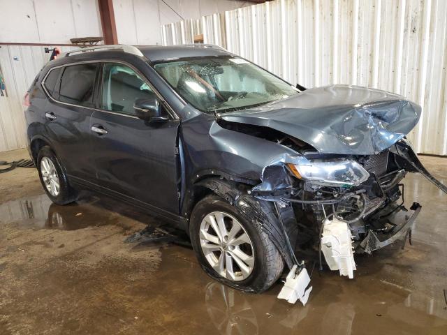 2014 NISSAN ROGUE S - 5N1AT2MV7EC820770