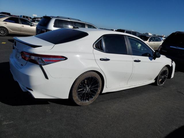 2020 TOYOTA CAMRY SE #3301642625