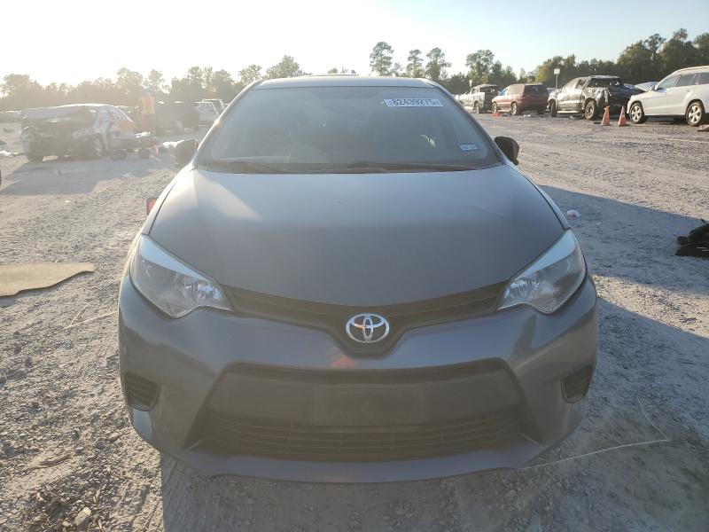 2014 TOYOTA COROLLA L - 5YFBURHE9EP128929