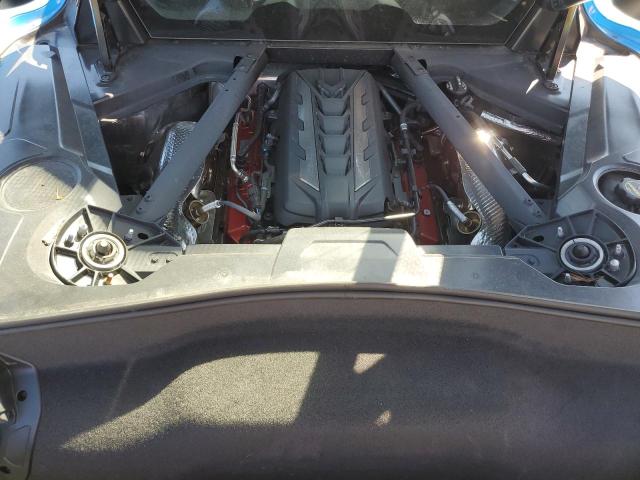 2025 CHEVROLET CORVETTE S #3292411266