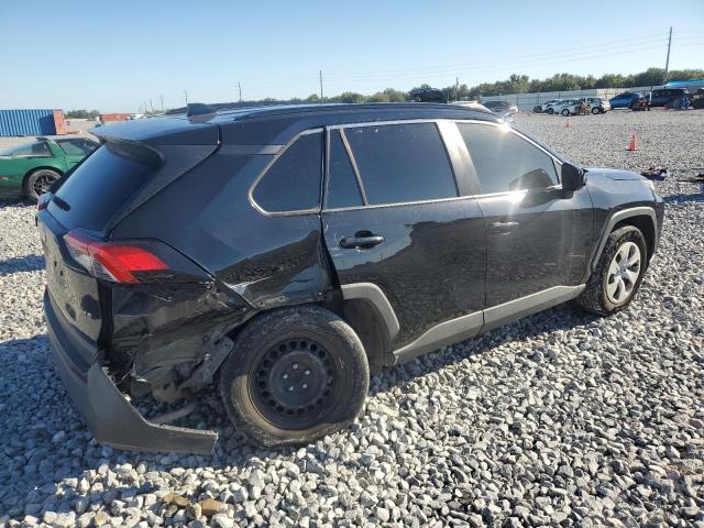 2020 TOYOTA RAV4 LE - JTMH1RFV8LD057504