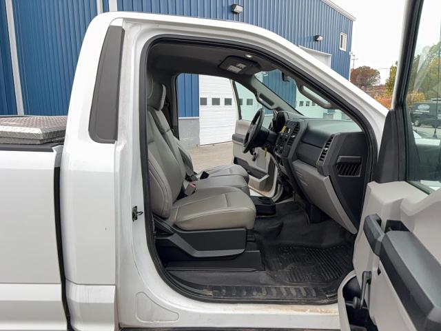 2017 FORD F250 SUPER #3276386718