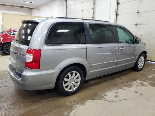 2013 CHRYSLER TOWN & COU - 2C4RC1BG1DR708803