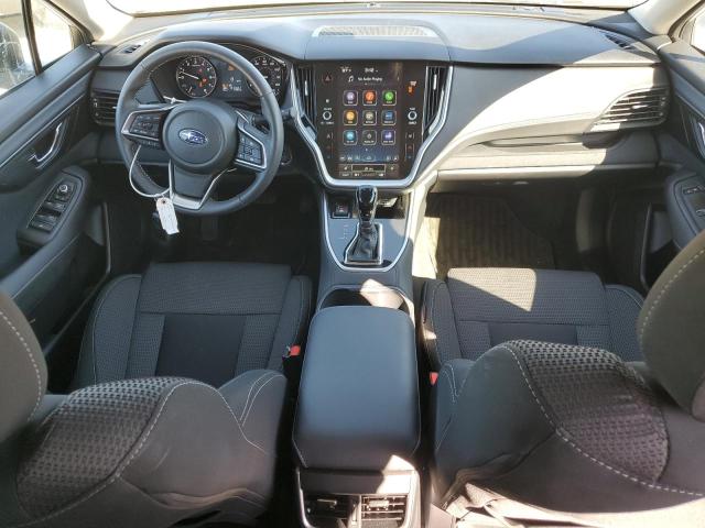 2025 SUBARU OUTBACK PR - 4S4BTADC9S3245113