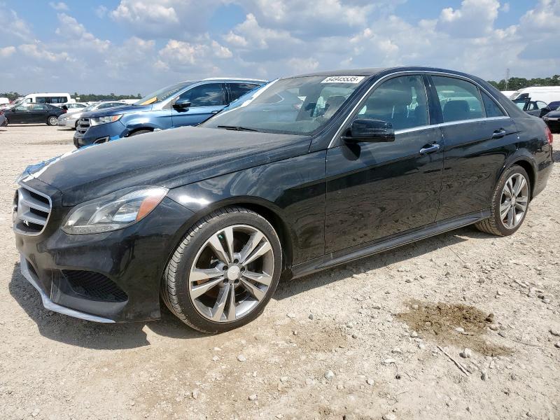 MERCEDES-BENZ E 350