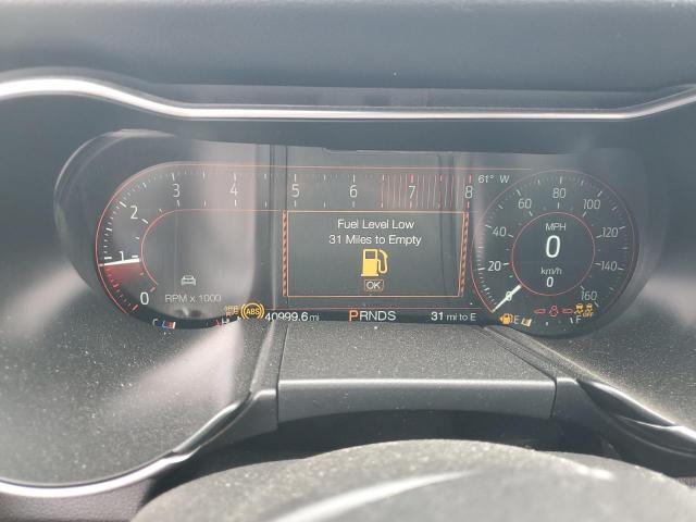 2020 FORD MUSTANG - 1FA6P8TH1L5145325