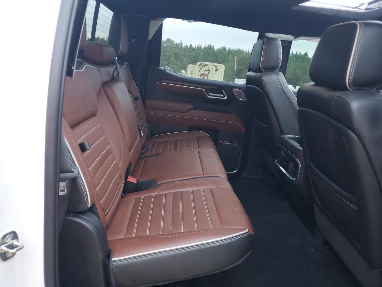 GMC SIERRA K1500 DENALI ULTIMATE