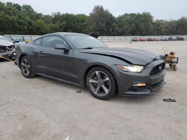 2017 FORD MUSTANG - 1FA6P8TH9H5346087