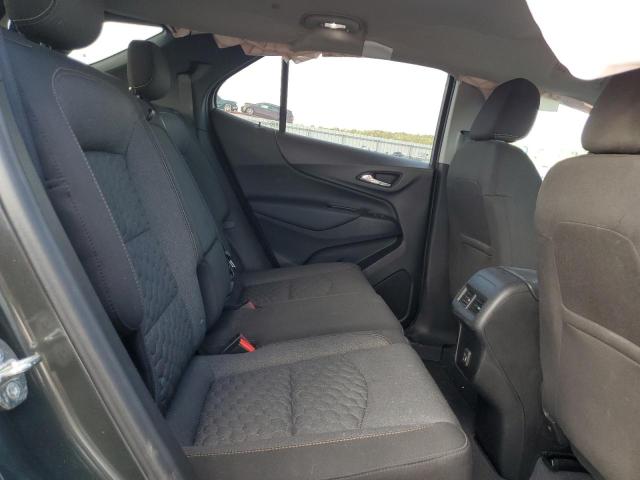 2020 CHEVROLET EQUINOX LT - 2GNAXJEV9L6273452