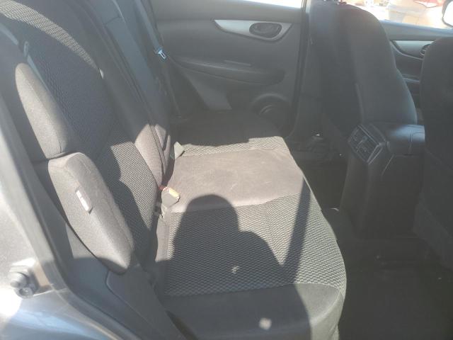 2022 NISSAN ROGUE SPOR - JN1BJ1AV5NW582352