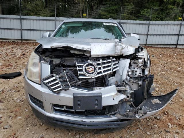 2014 CADILLAC SRX LUXURY - 3GYFNBE32ES563054