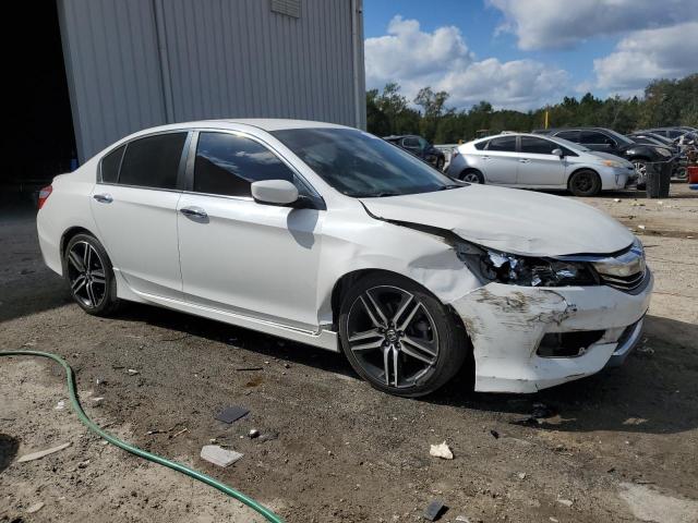 2017 HONDA ACCORD SPO - 1HGCR2F10HA032615