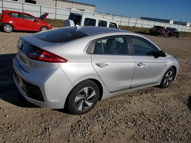 2018 HYUNDAI IONIQ SEL KMHC75LC5JU068005