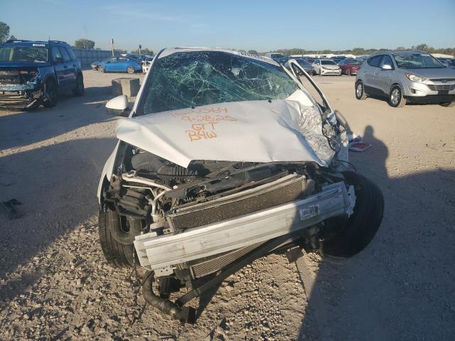 2013 CHEVROLET SONIC LTZ - 1G1JE5SB6D4115016