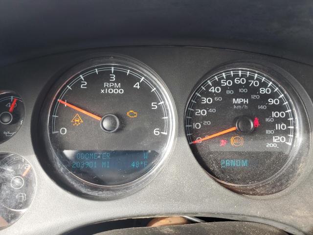 2010 GMC SIERRA K15 - 3GTRKXE28AG283006