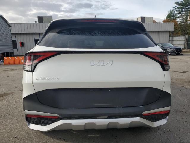 2025 KIA SPORTAGE L - KNDPU3DF4S7374091