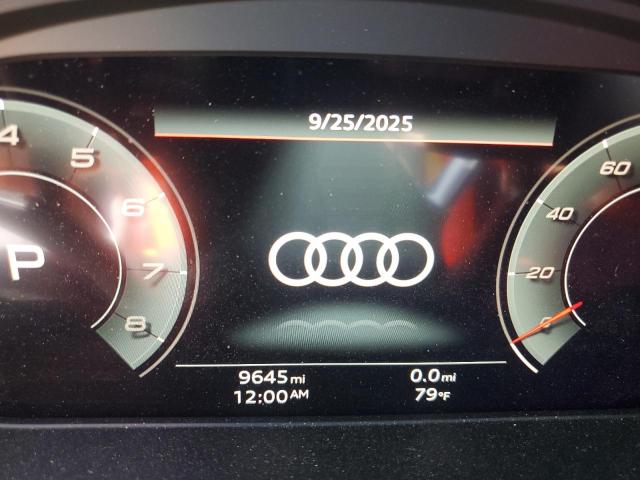 2023 AUDI SQ5 SPORTB #3302652034