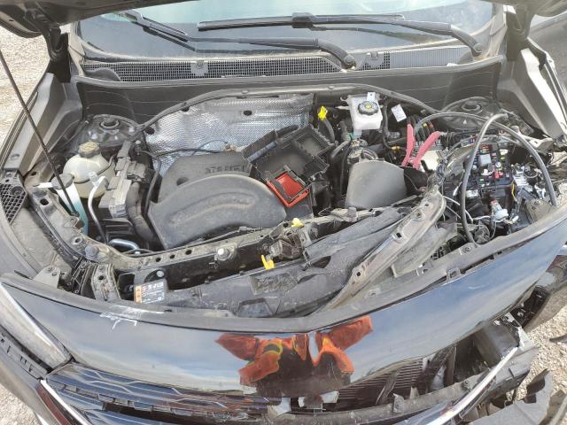 2021 BUICK ENCORE GX - KL4MMCSL7MB181519