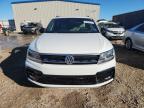Lot #3294547639 2020 VOLKSWAGEN TIGUAN SE