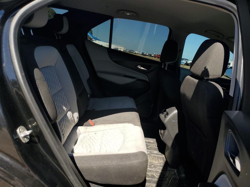 2020 CHEVROLET EQUINOX LT #3286645342