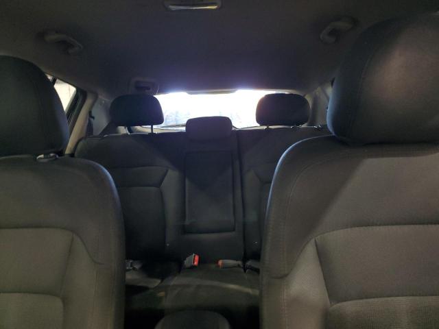 2013 KIA SPORTAGE L - KNDPBCA20D7492021