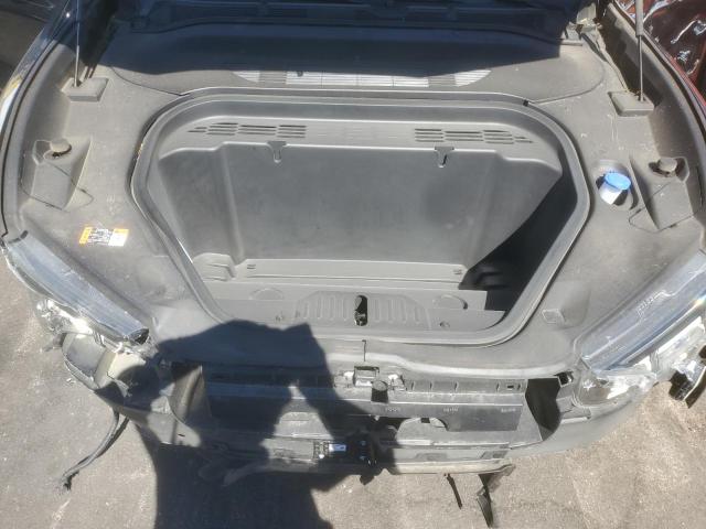 2023 FORD MUSTANG MA #3276438684