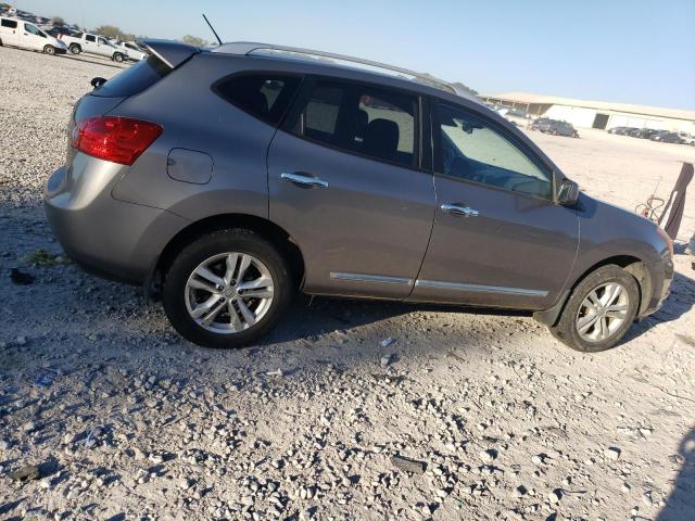 2013 NISSAN ROGUE S #3297118488