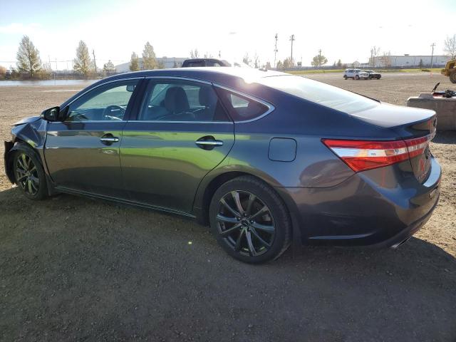 2013 TOYOTA AVALON BAS - 4T1BK1EB3DU020451