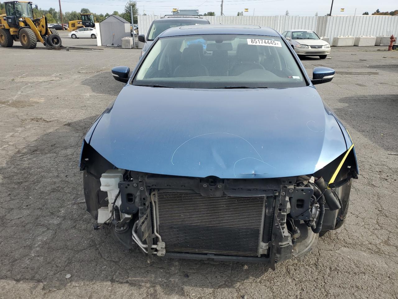 VOLKSWAGEN JETTA SEL