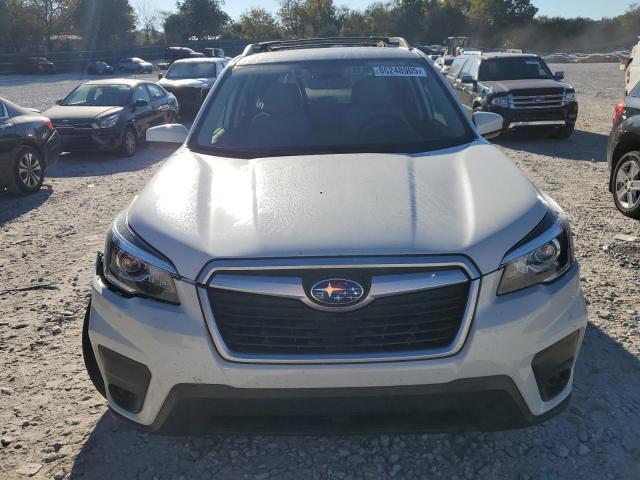 2020 SUBARU FORESTER P JF2SKAGC6LH549816