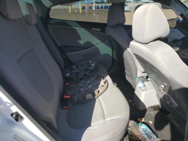 2017 HYUNDAI ACCENT SE - KMHCT4AE8HU220234