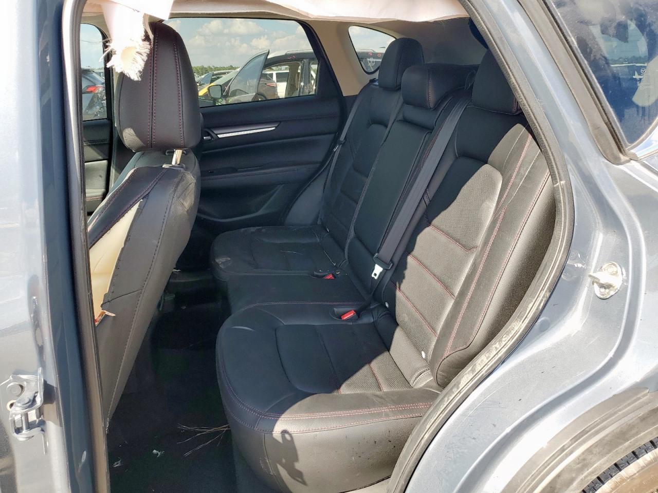 MAZDA CX-5 PREFERRED