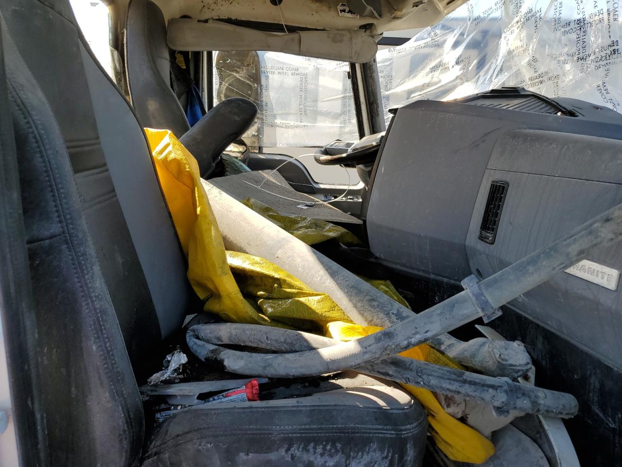 Lot #3271792661 2023 MACK GRANITE