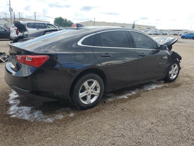 2024 CHEVROLET MALIBU LT - 1G1ZD5ST9RF112962