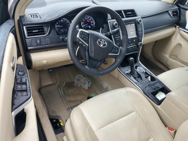 2017 TOYOTA CAMRY LE - 4T1BF1FK3HU436038