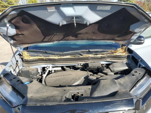 2023 HONDA PASSPORT T #3303881735