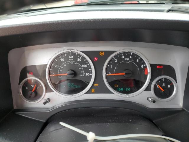 2008 JEEP PATRIOT LI #3303986693