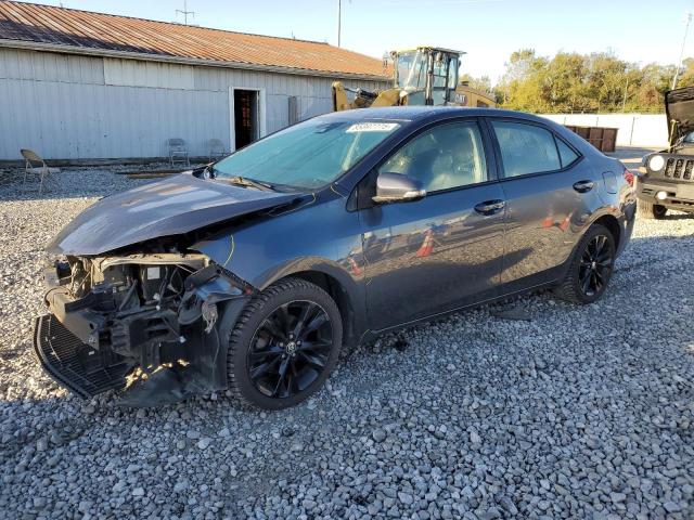 Global Auto Auctions: 2019 TOYOTA COROLLA L