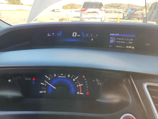 2015 HONDA CIVIC EX - 19XFB2F89FE075101