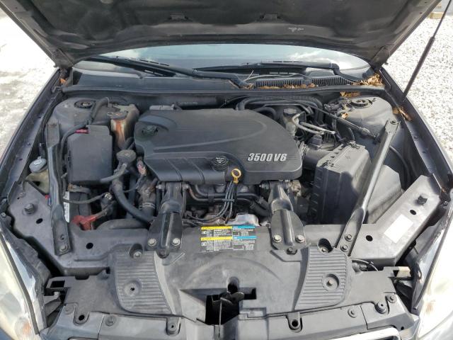 2010 CHEVROLET IMPALA LT #3303884713