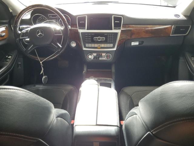 2015 MERCEDES-BENZ GL 550 4MA #3302759367