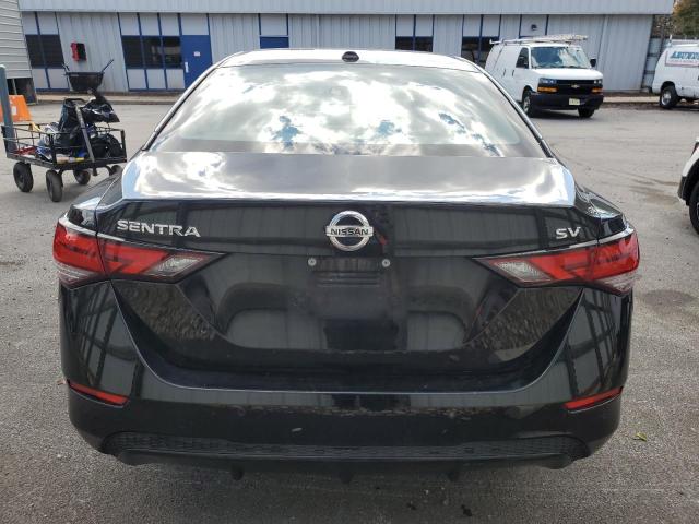 2023 NISSAN SENTRA SV - 3N1AB8CV2PY265218