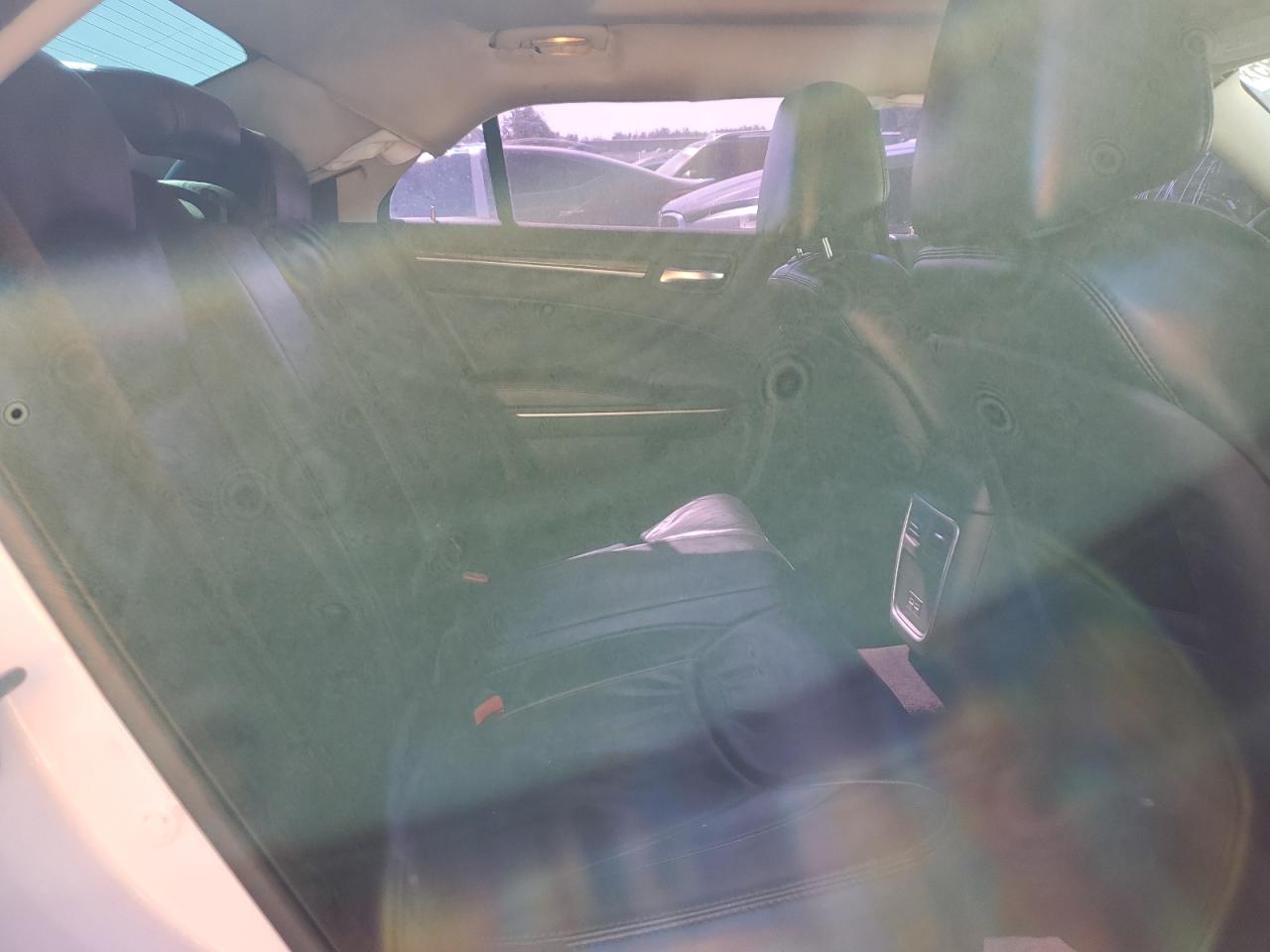 CHRYSLER 300 LIMITED