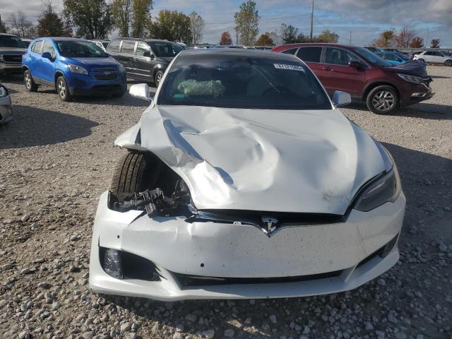 2017 TESLA MODEL S - 5YJSA1E1XHF205691