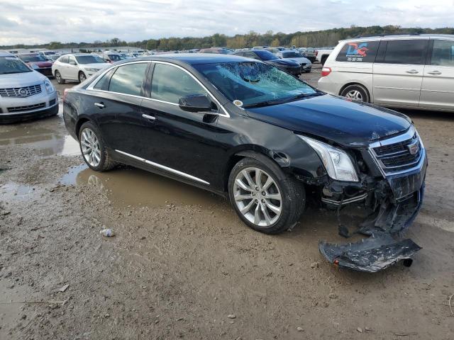 2017 CADILLAC XTS LUXURY #3281843504