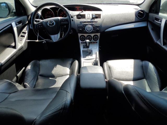 2010 MAZDA 3 S - JM1BL1H66A1295812