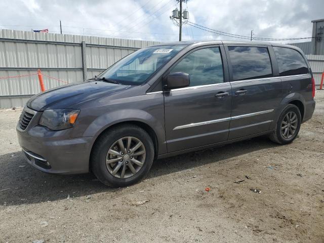 CHRYSLER TOWN & COU